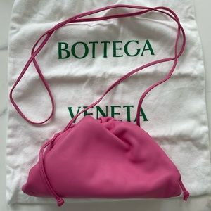 Bottega Veneta Mini Pouch Bag